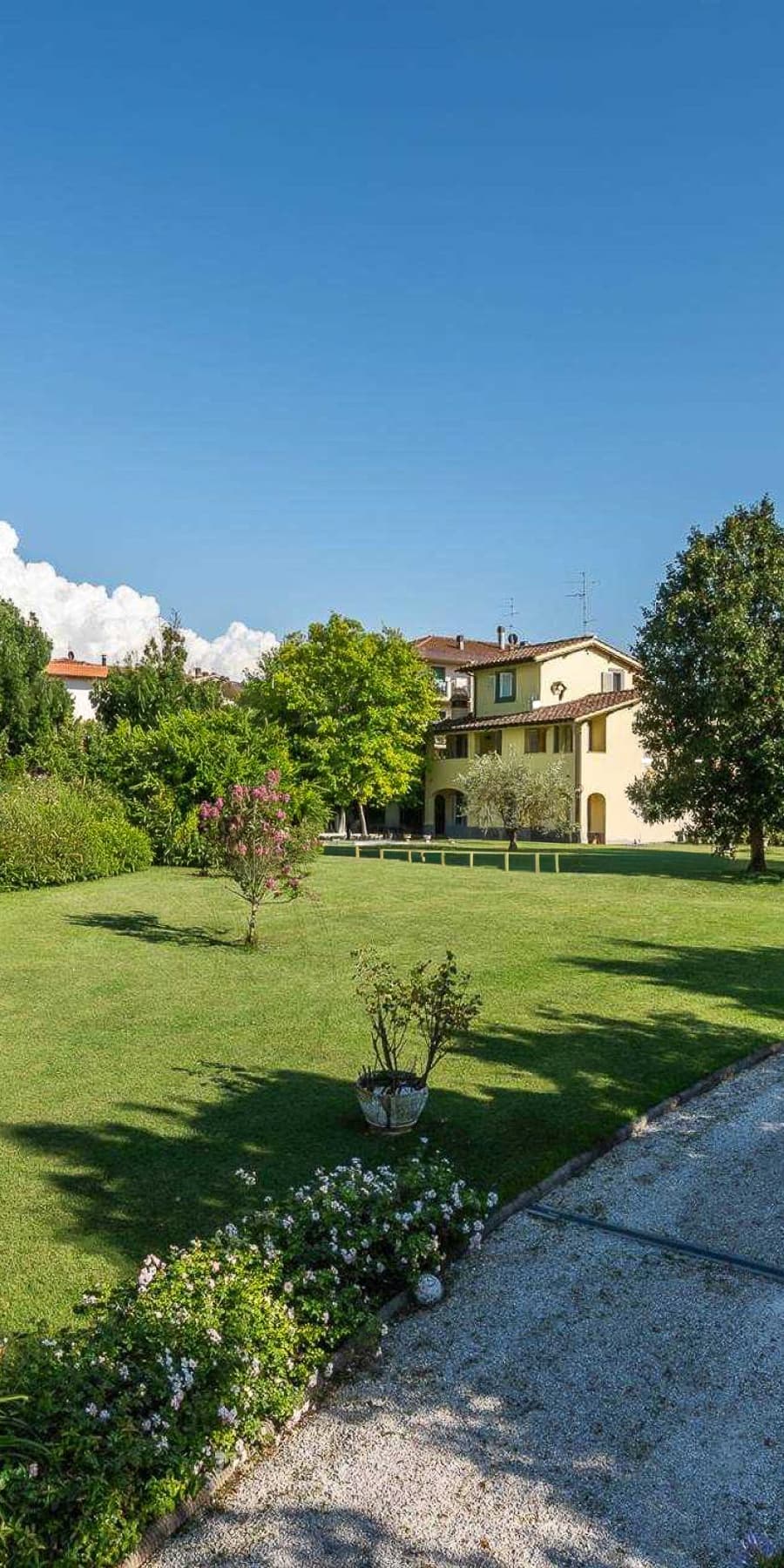 Charming Villa in Lastra a Signa, Tuscany