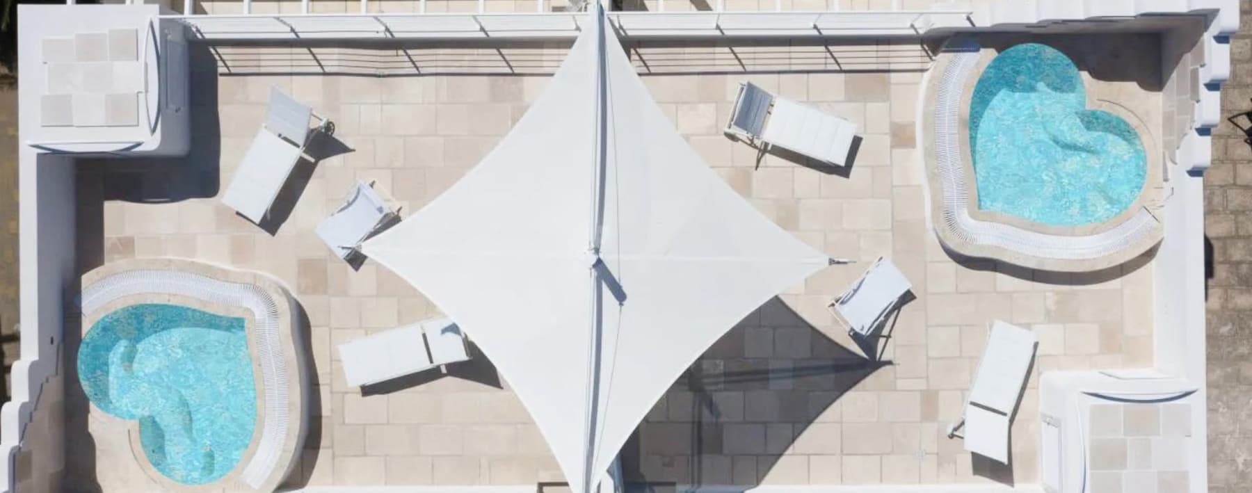 Palace in Baia Verde, Puglia Near Salento Beaches