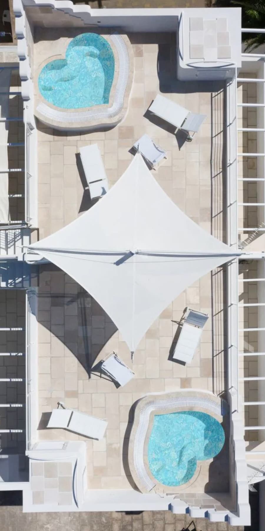 Palace in Baia Verde, Puglia Near Salento Beaches