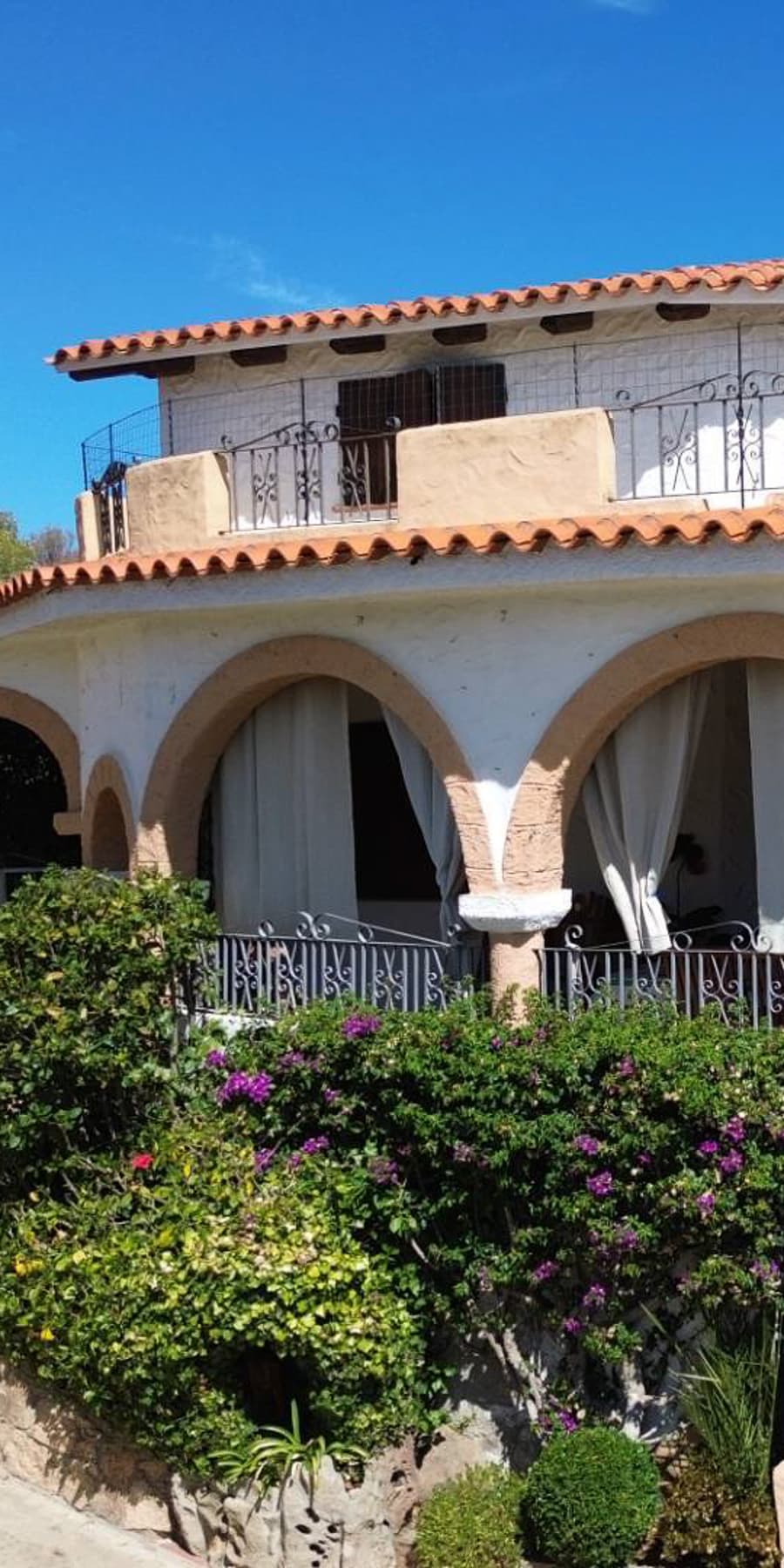 Sea-View Villa Portion in Porto Rotondo, Sardinia