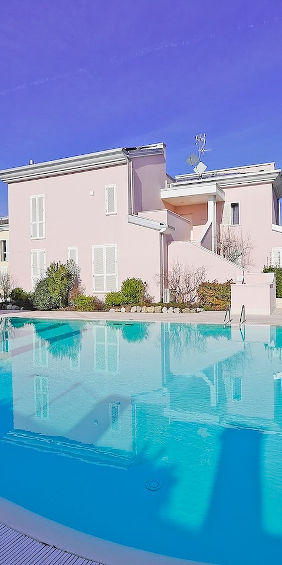 Villa elegante con piscina a Lago di Garda, Peschiera
