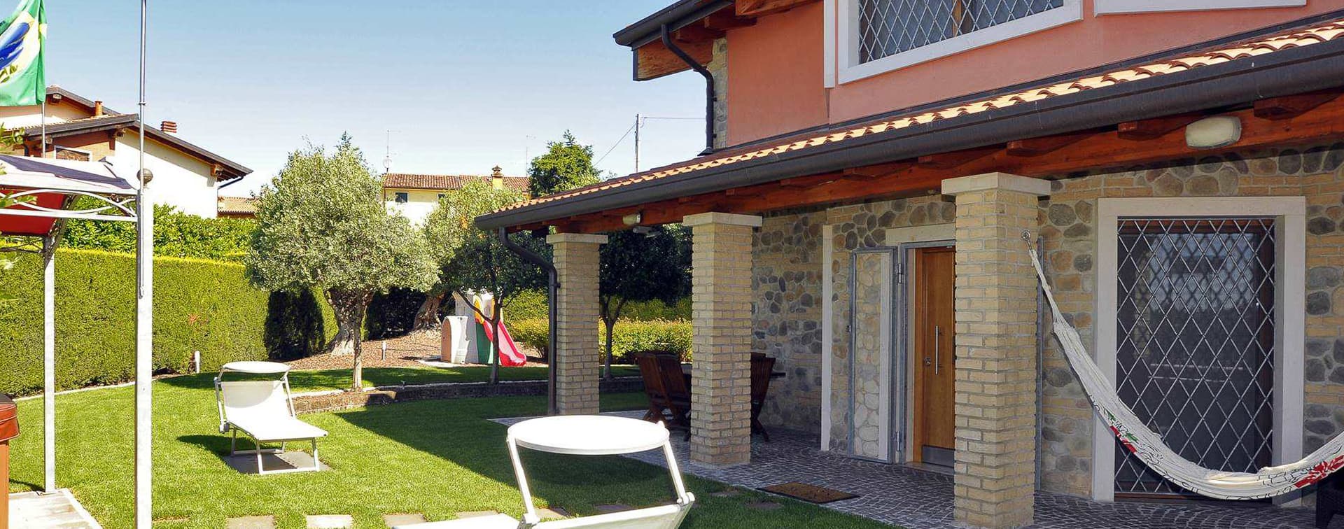 Villa in Villafranca di Verona, Veneto