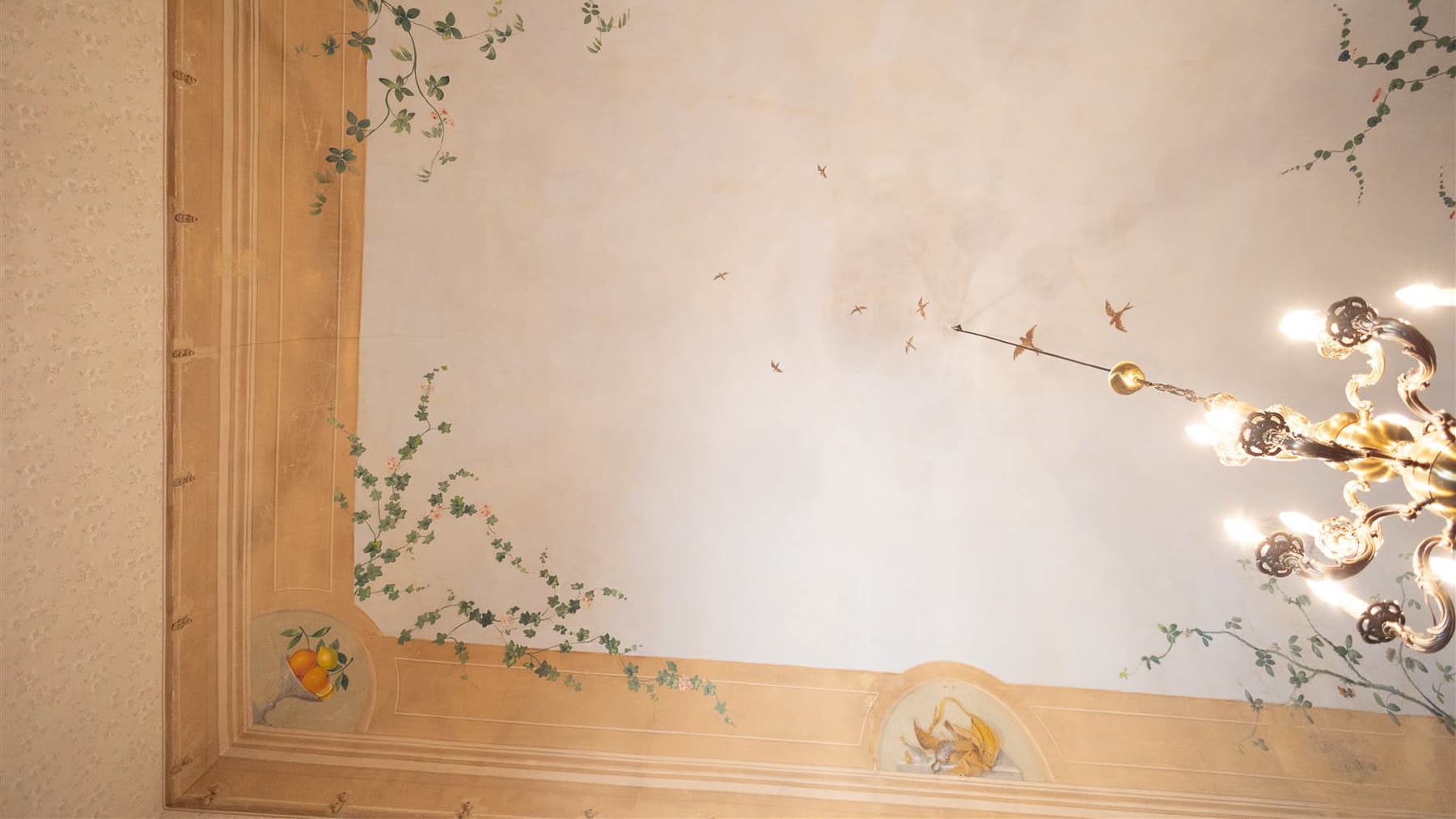 Villa storica nelle campagne di Santa Croce Camerina