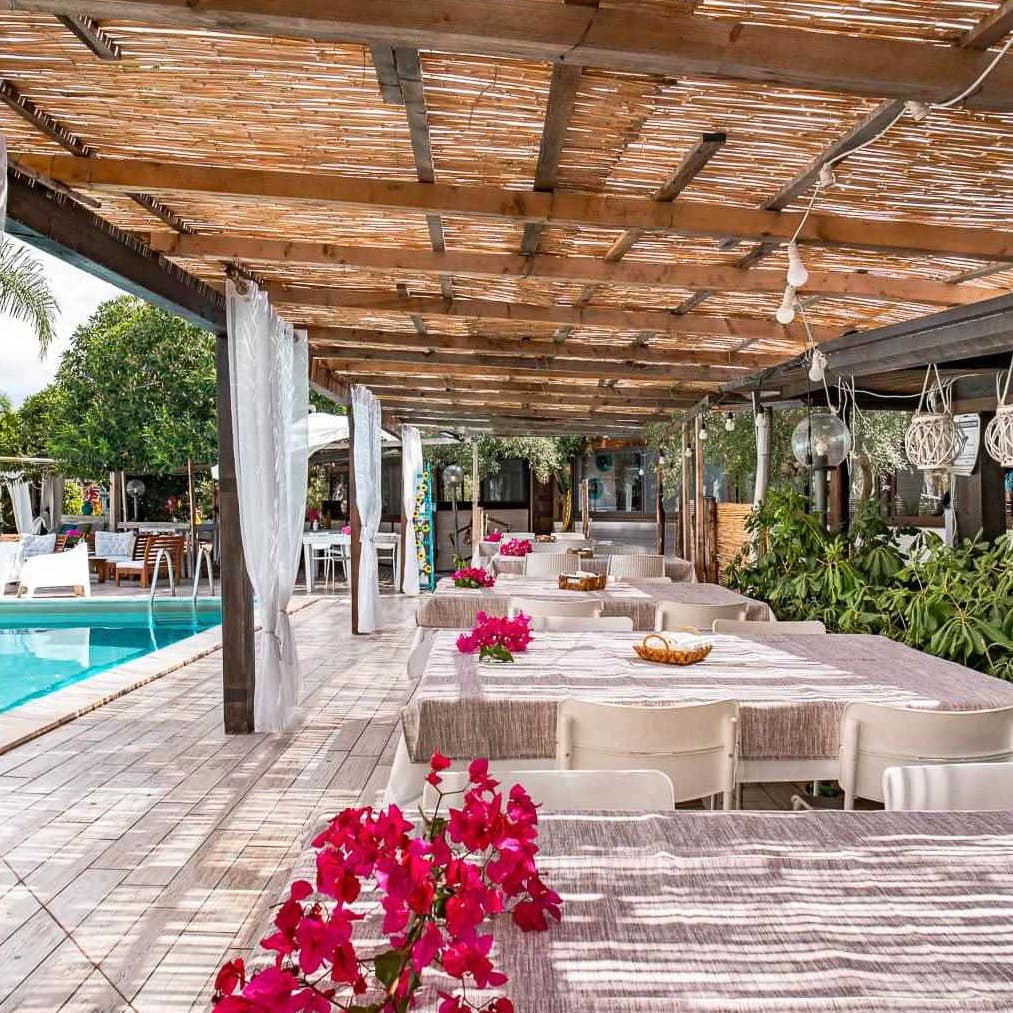 Casale di Charme a Paternò, cuore della Sicilia