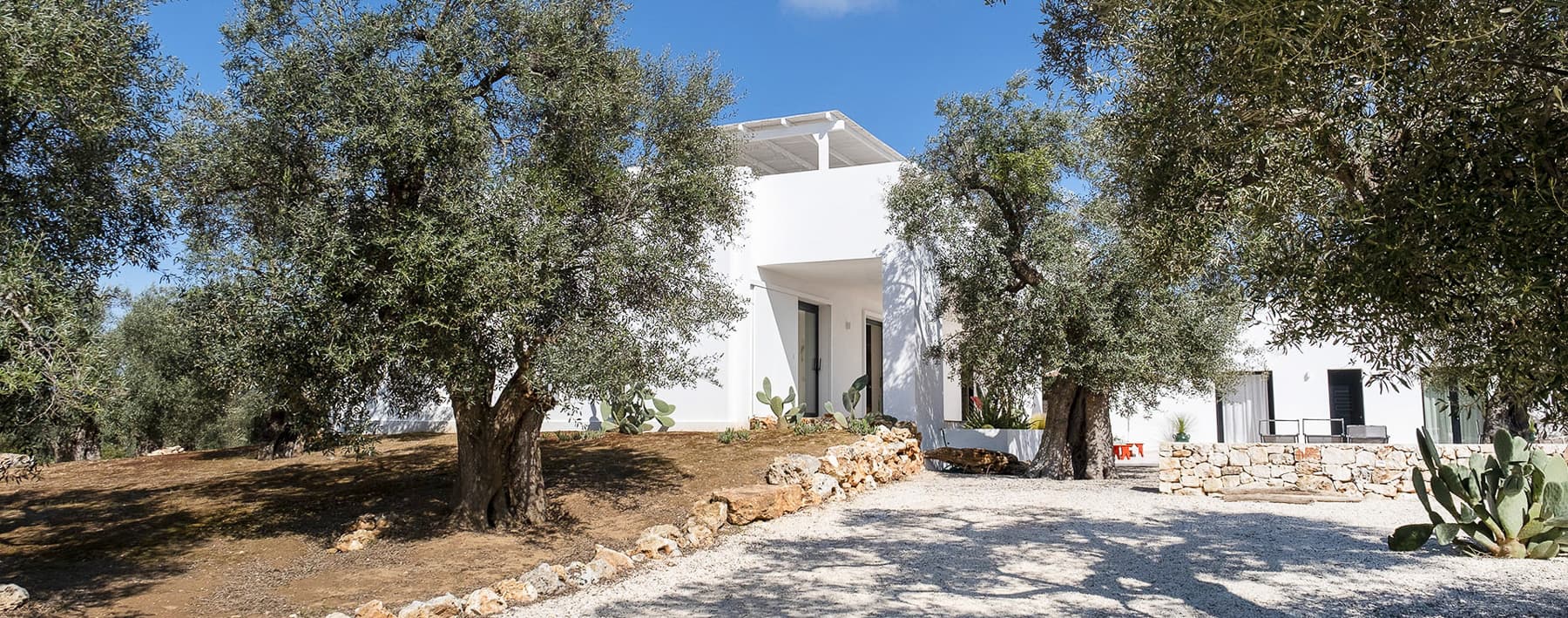 Villa esclusiva a Carovigno, Puglia