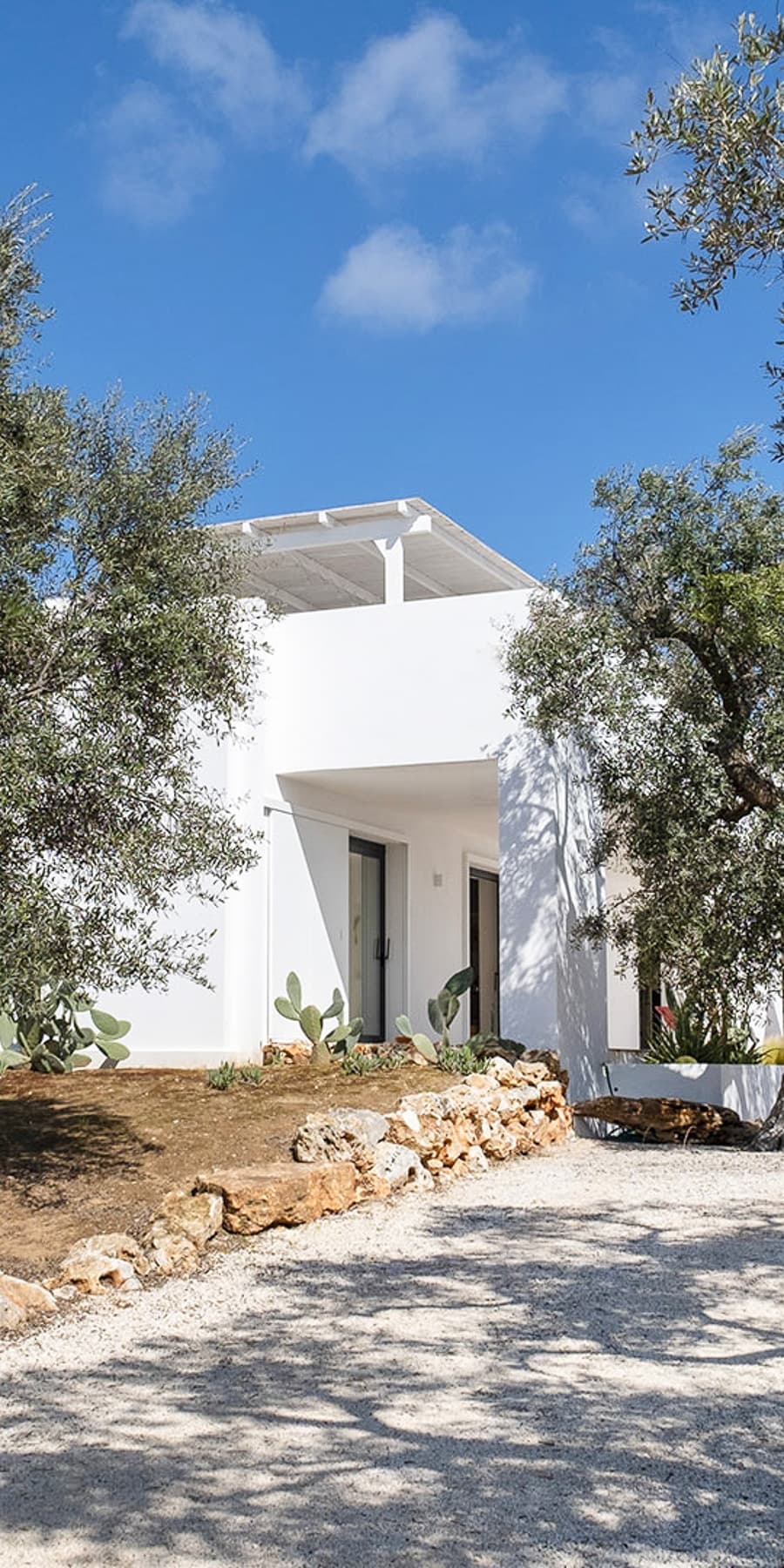 Villa esclusiva a Carovigno, Puglia