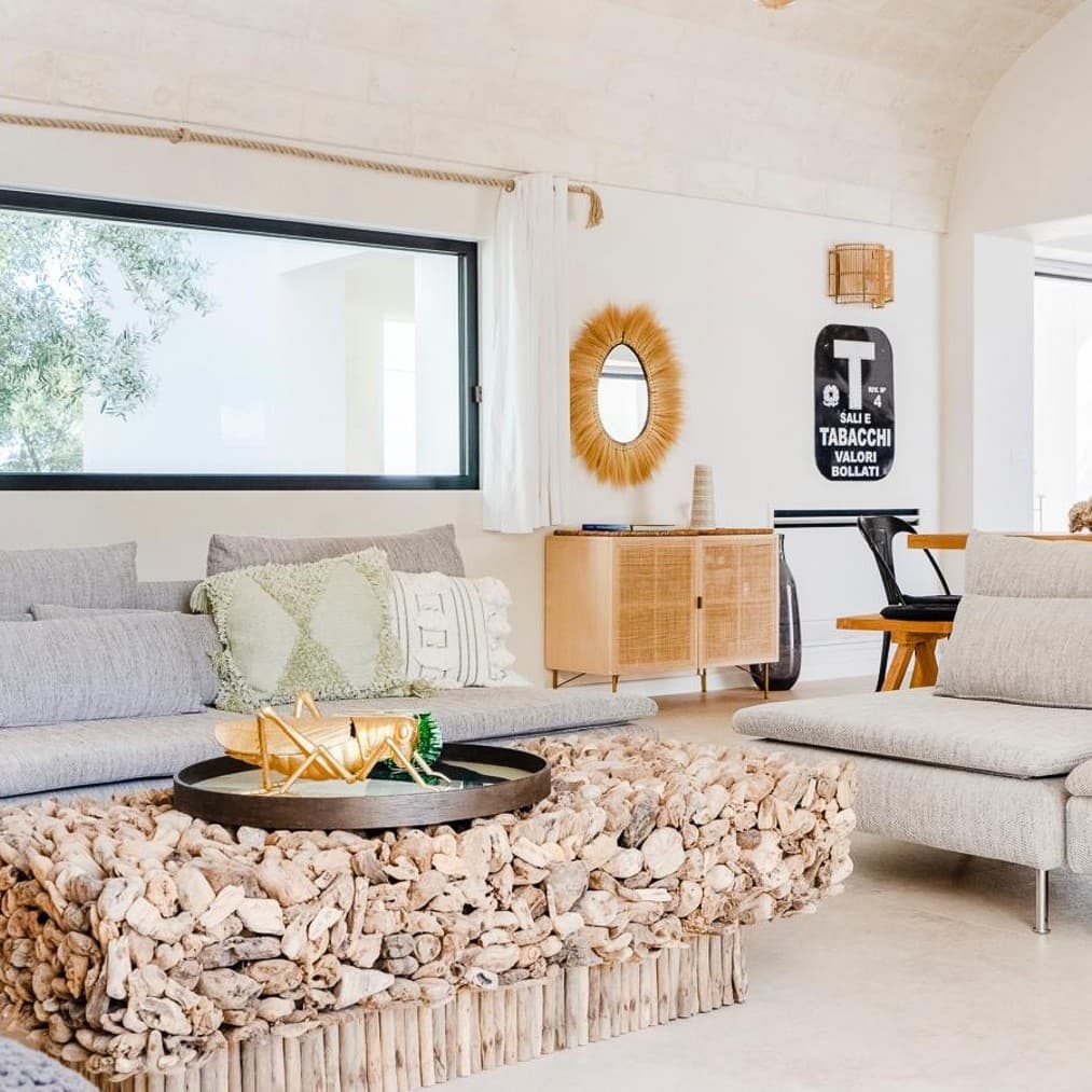 Villa esclusiva a Carovigno, Puglia