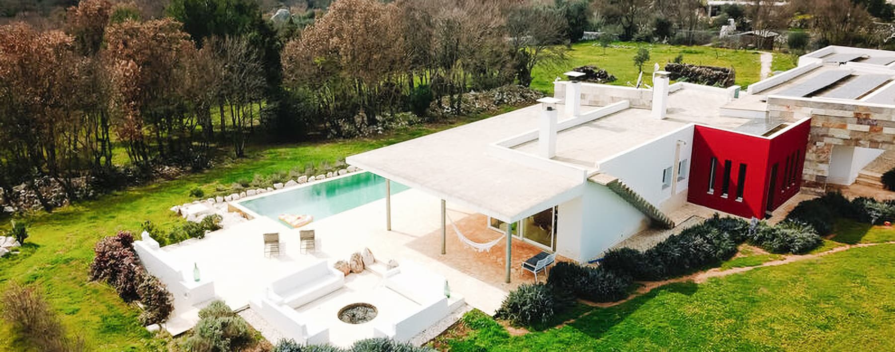 Trullo incantevole a Ostuni, Puglia, 180 mq di charme