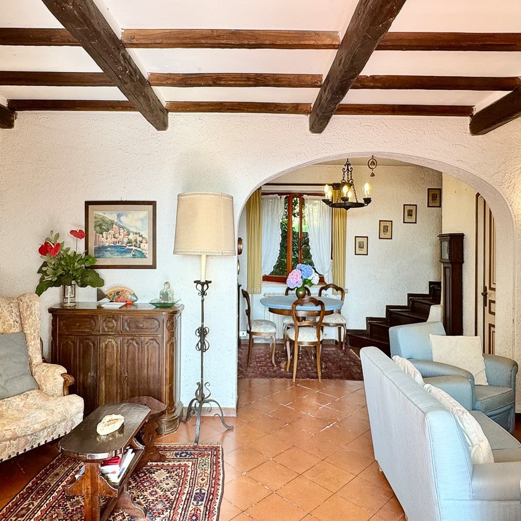Charming Villa in Ameglia, Liguria