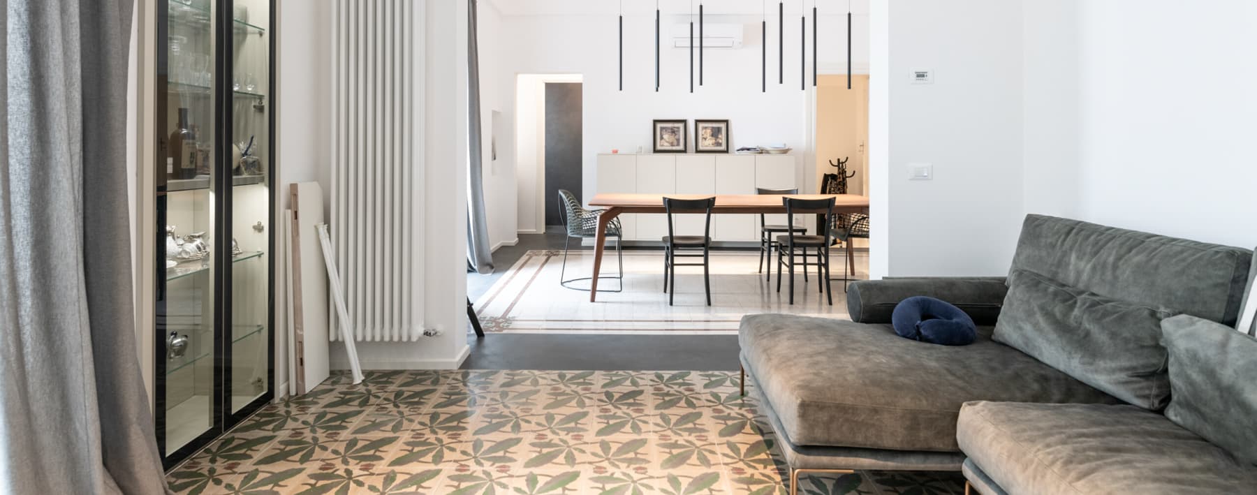 Grand Palace in Ostuni, Puglia