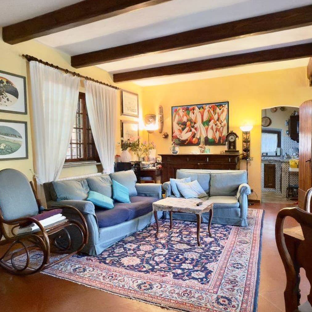 Charming Villa in Lucca, Tuscany