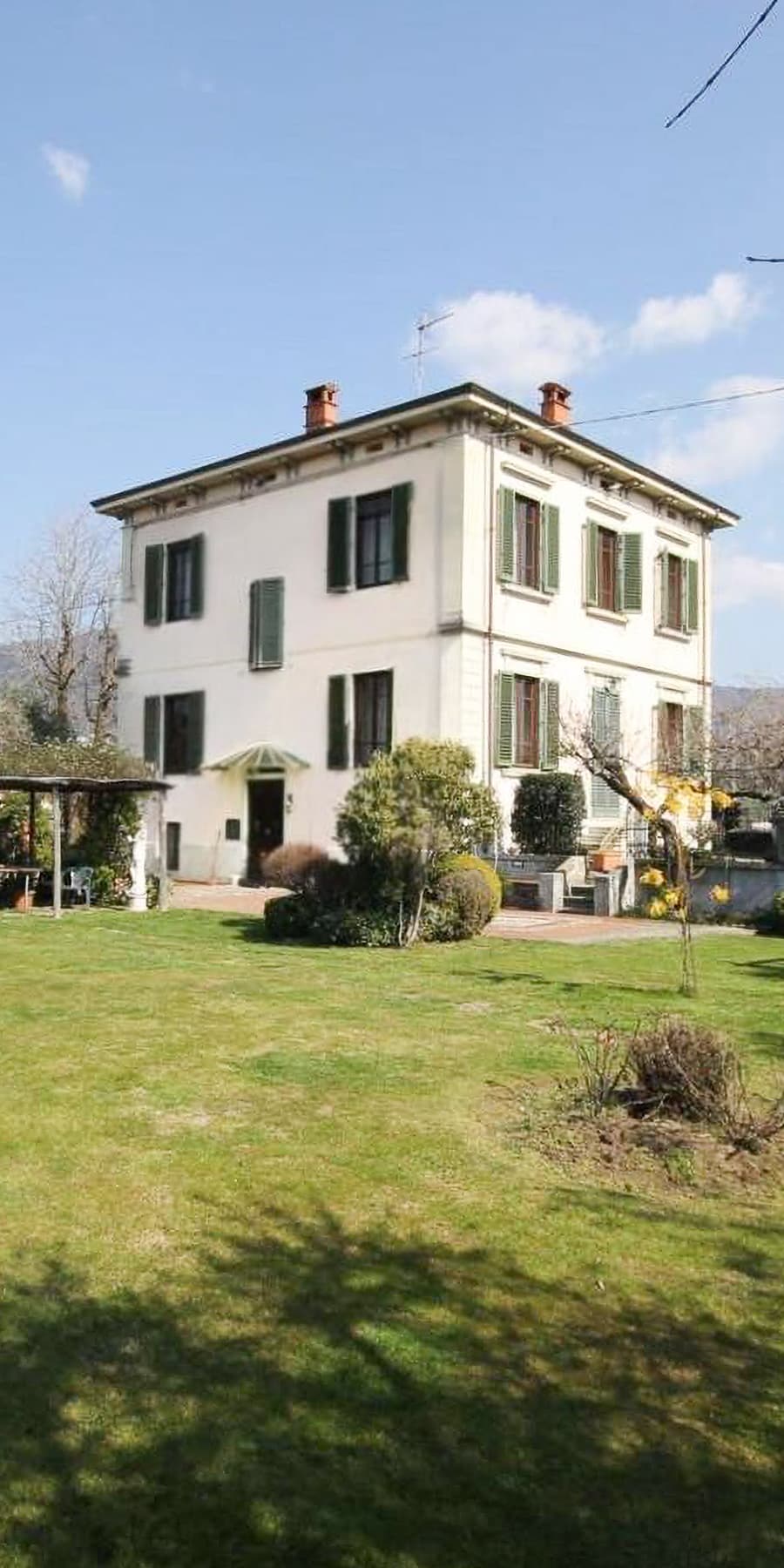 Elegant Villa in Capannori, Tuscany