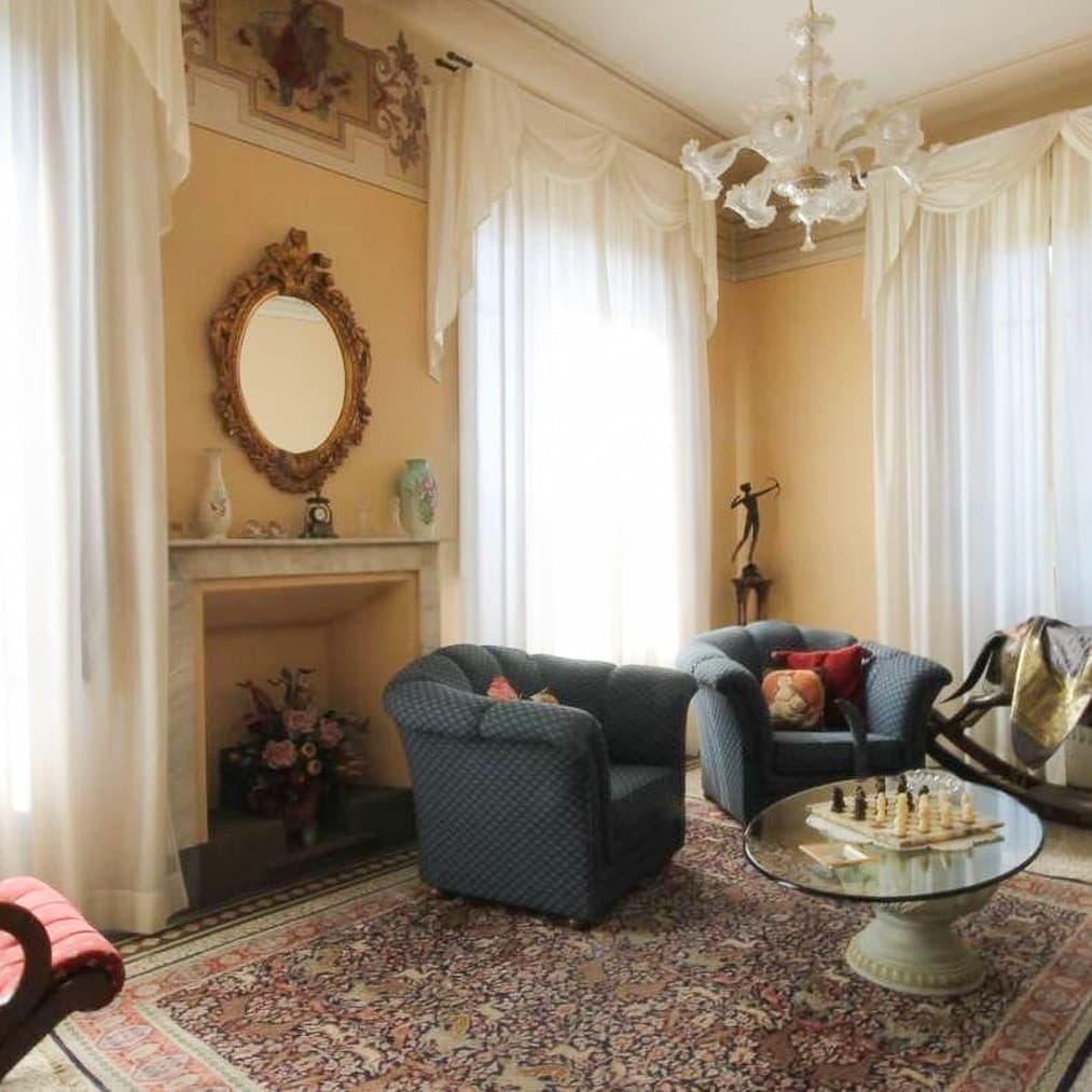 Elegant Villa in Capannori, Tuscany