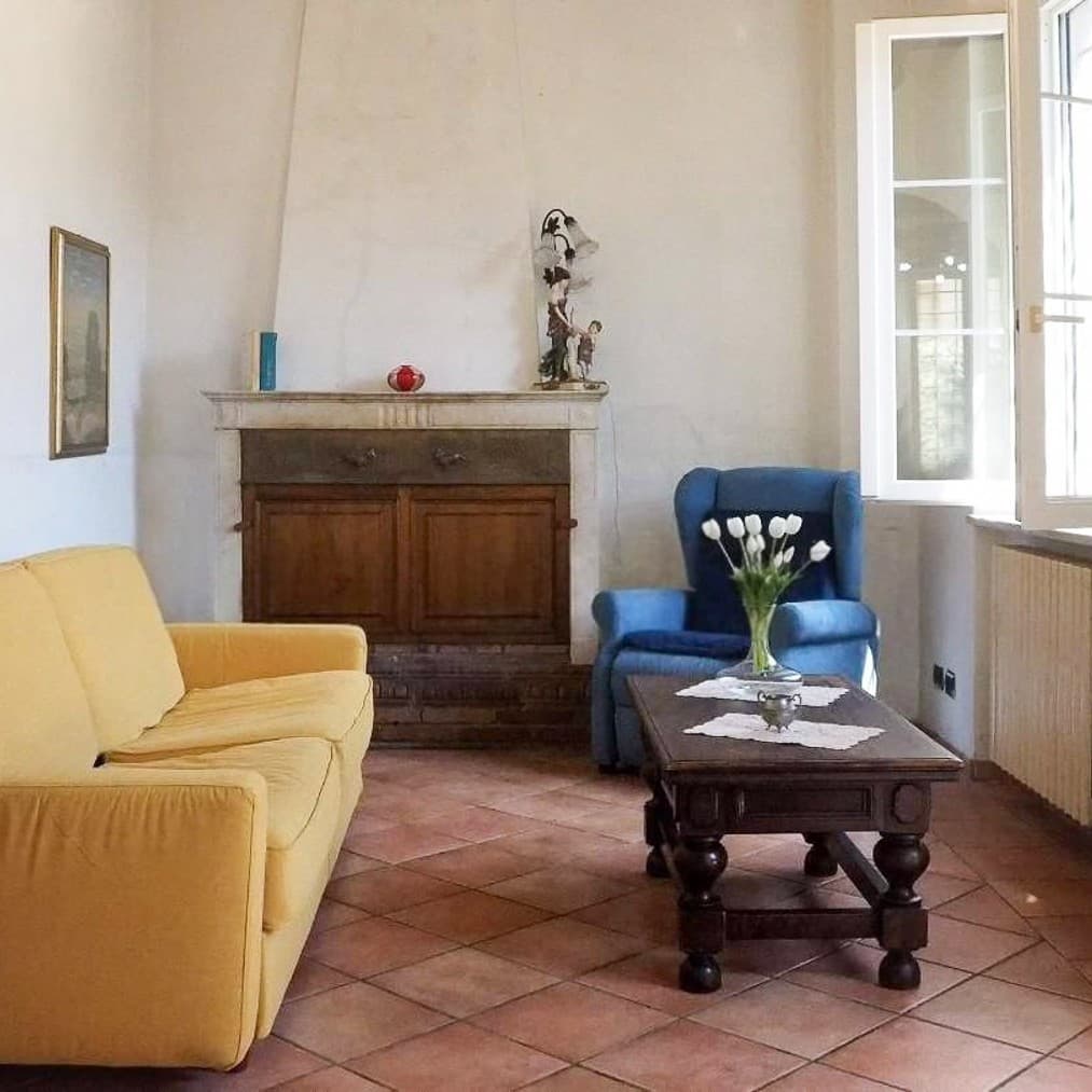 Charming Villa in Capannori, Tuscany