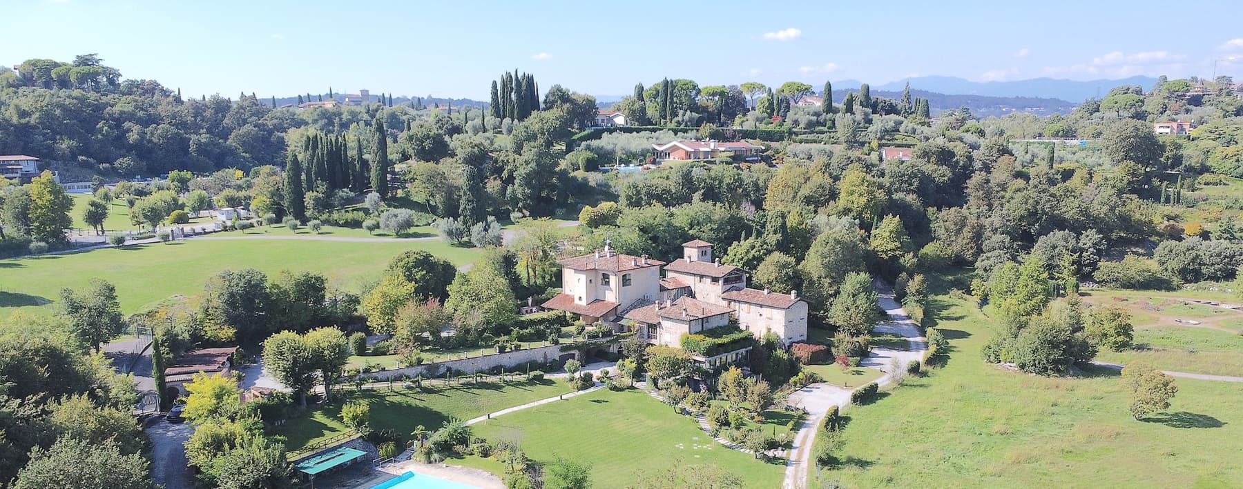 Apartment in Historic Residence, Lake Garda, Lombardia