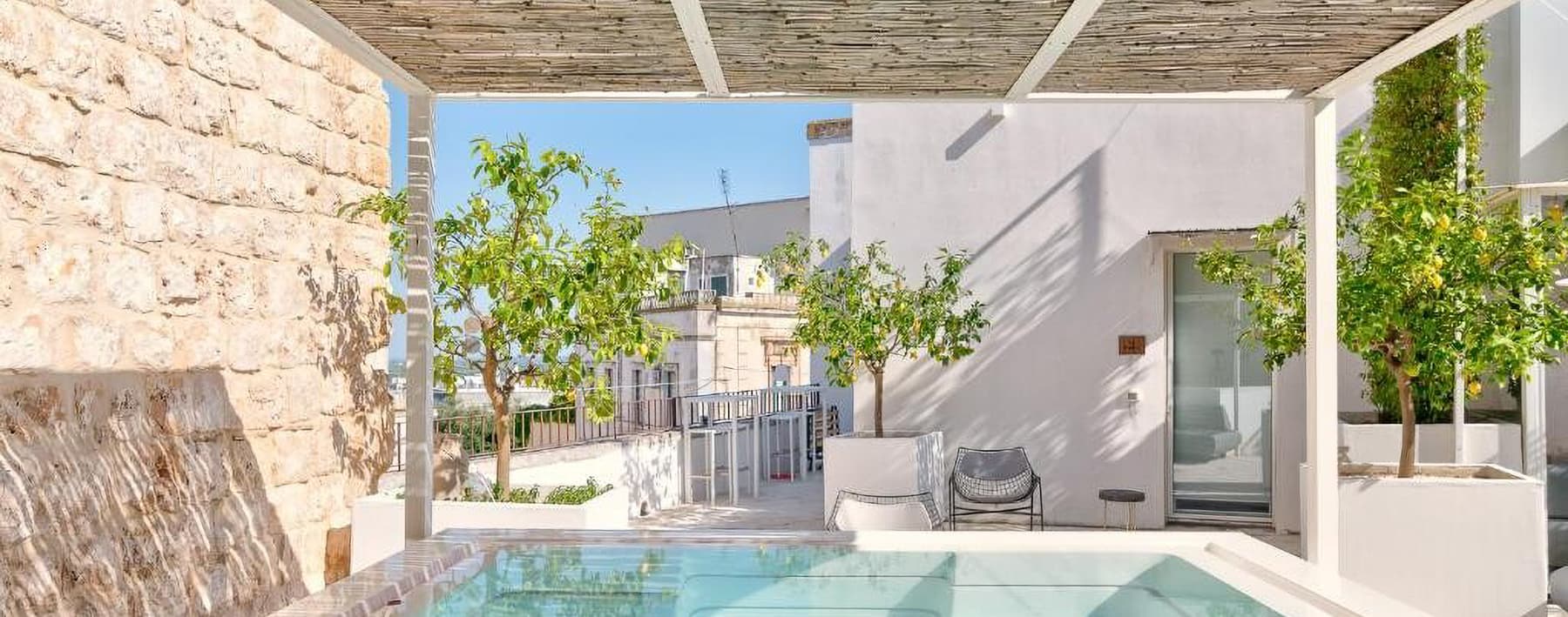 Historic Building in Carovigno, Puglia