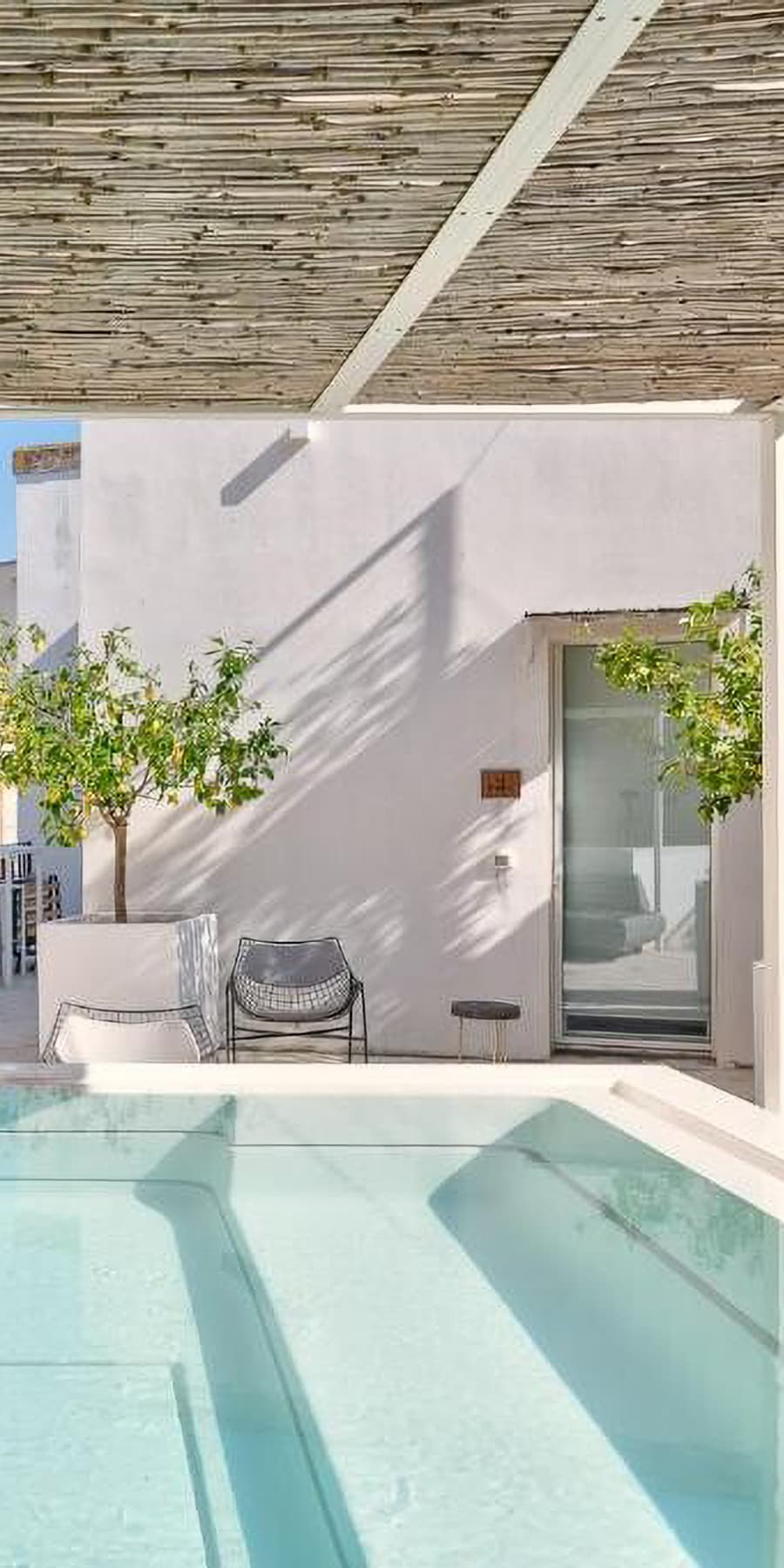 Historic Building in Carovigno, Puglia