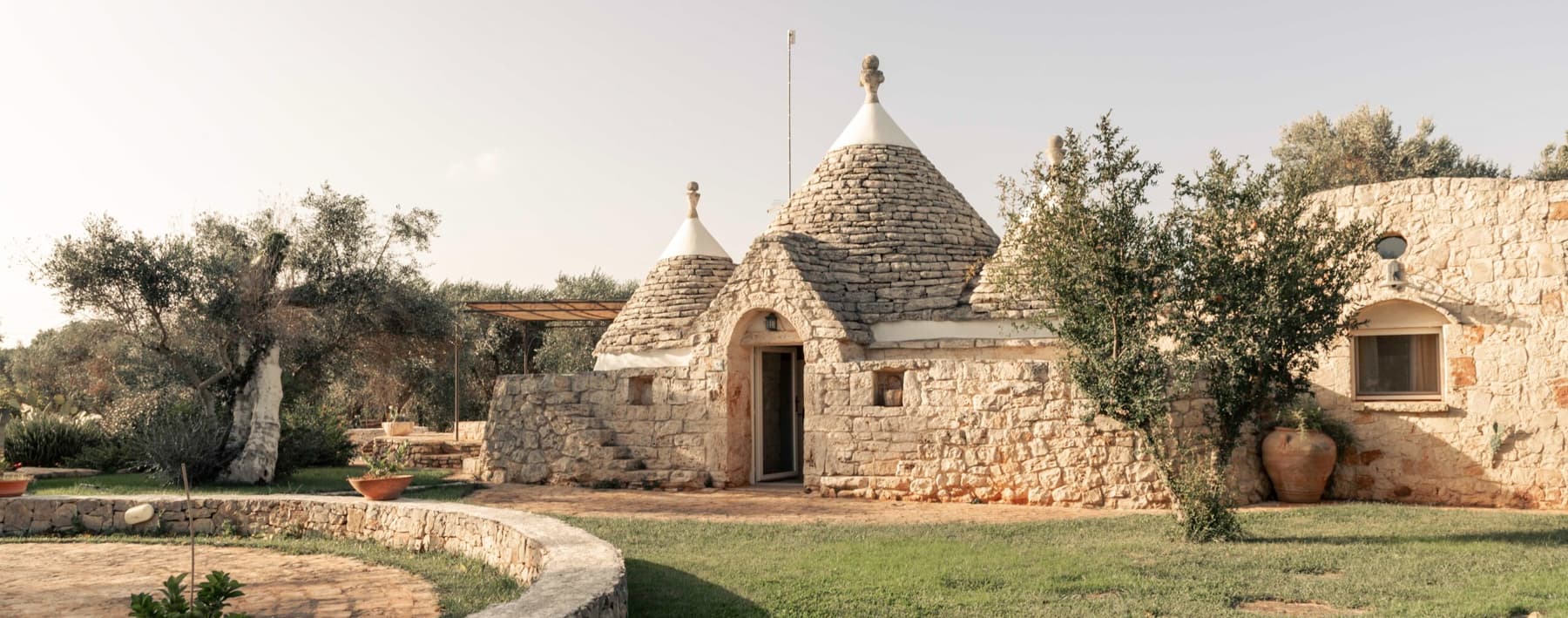 Charming Villa in San Vito dei Normanni, Puglia