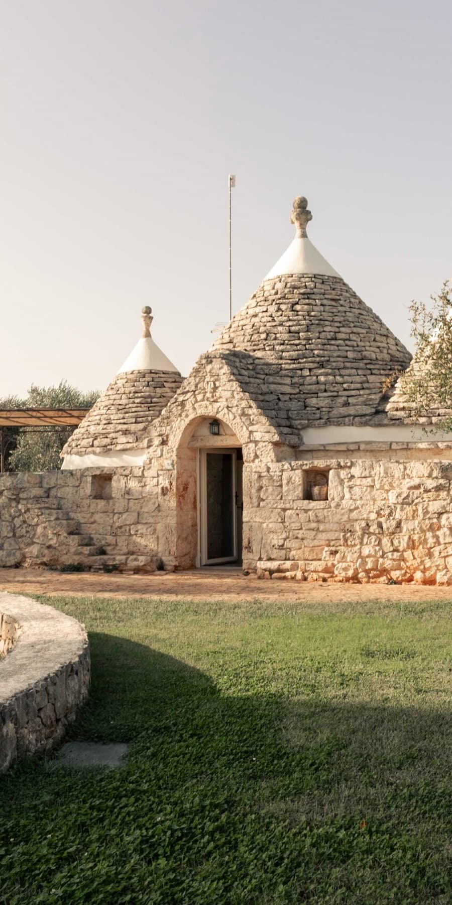 Charming Villa in San Vito dei Normanni, Puglia