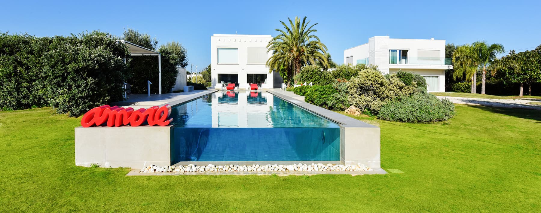 Charming Villa in Monopoli, Puglia