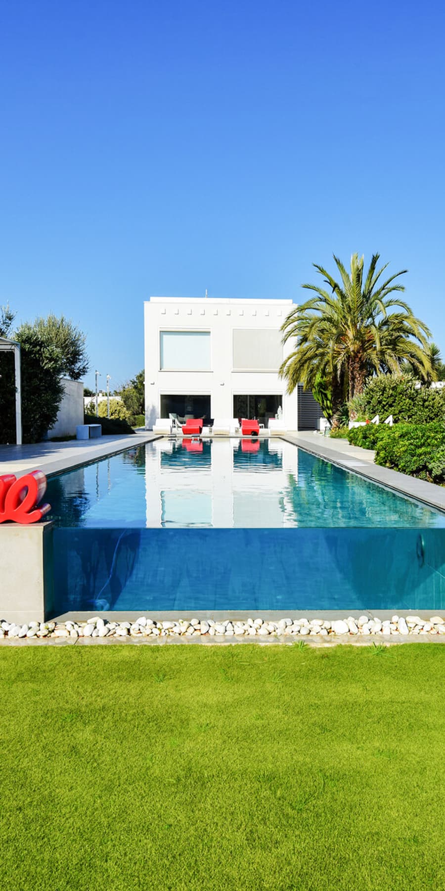 Charming Villa in Monopoli, Puglia