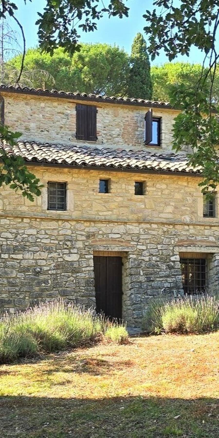 Charming Country House in Baschi, Umbria