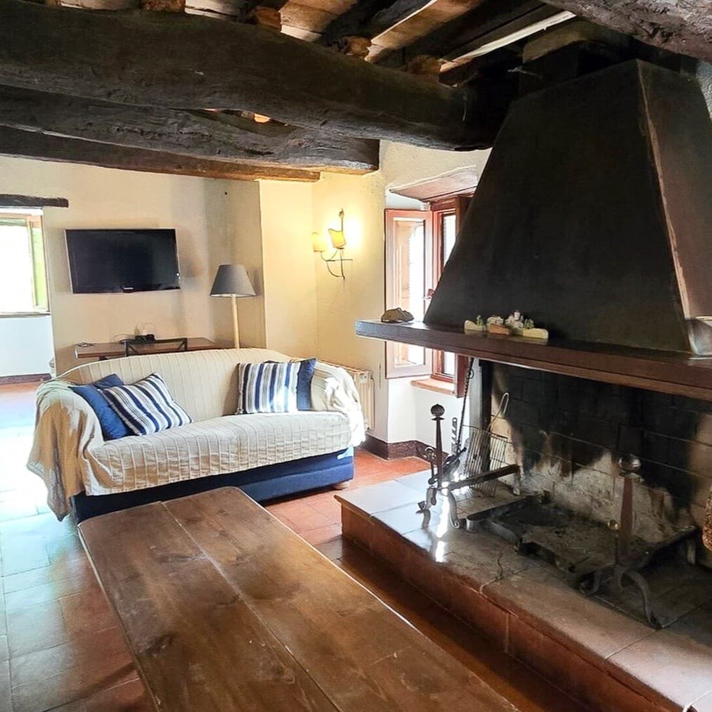 Charming Country House in Baschi, Umbria