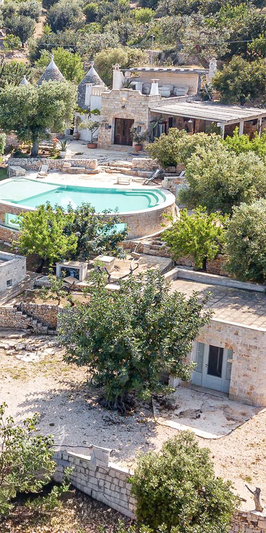 Charming Villa in Monopoli, Puglia