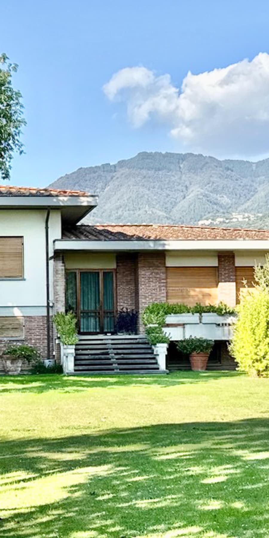 Villa in Capannori, Heart of Tuscany