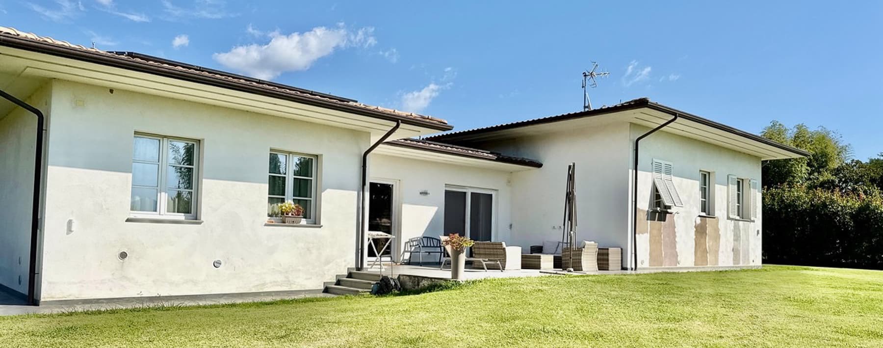 Charming Villa in Capannori, Tuscany