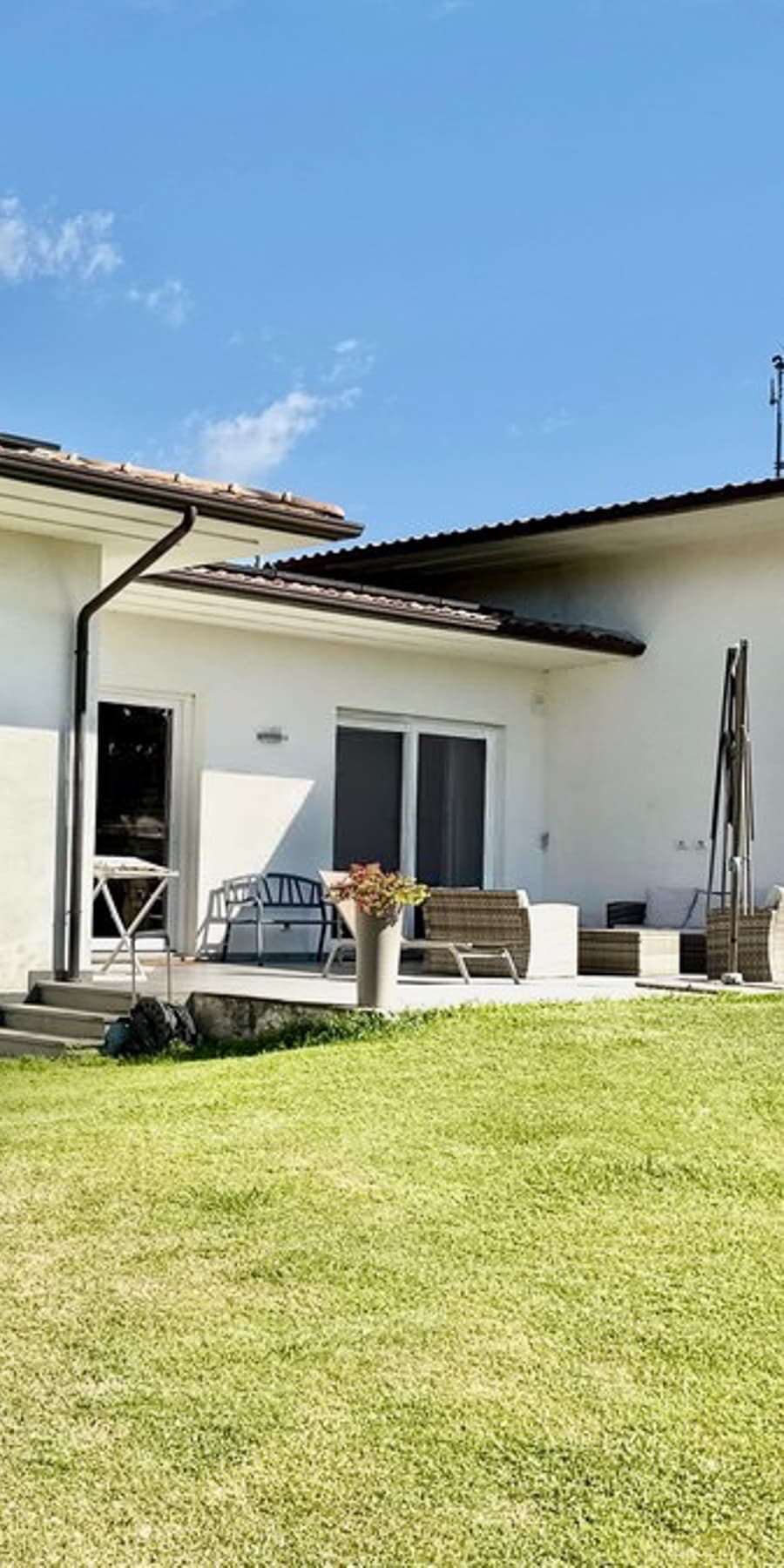 Charming Villa in Capannori, Tuscany