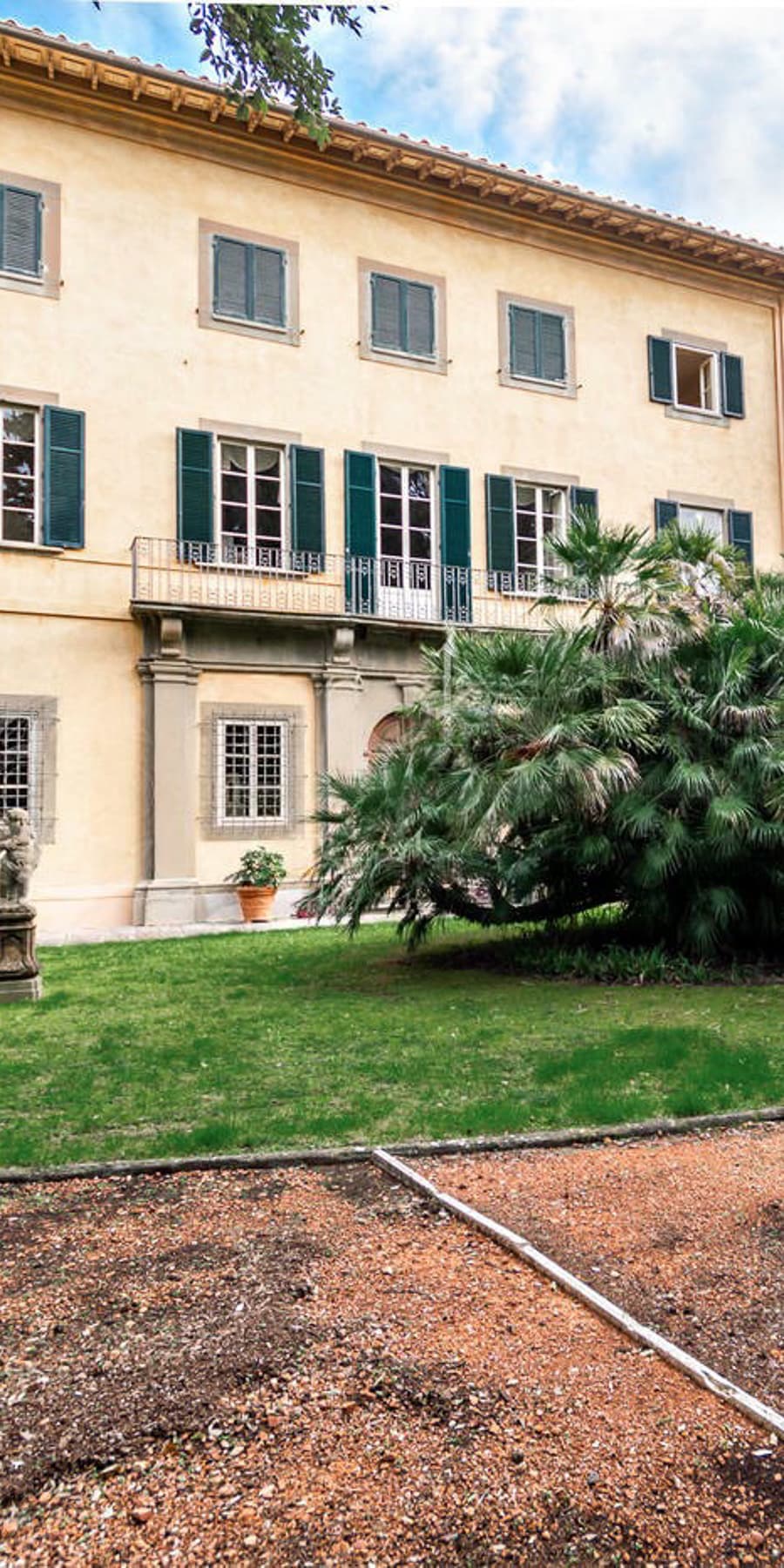 Villa storica a Casciana Terme Lari, cuore della Toscana