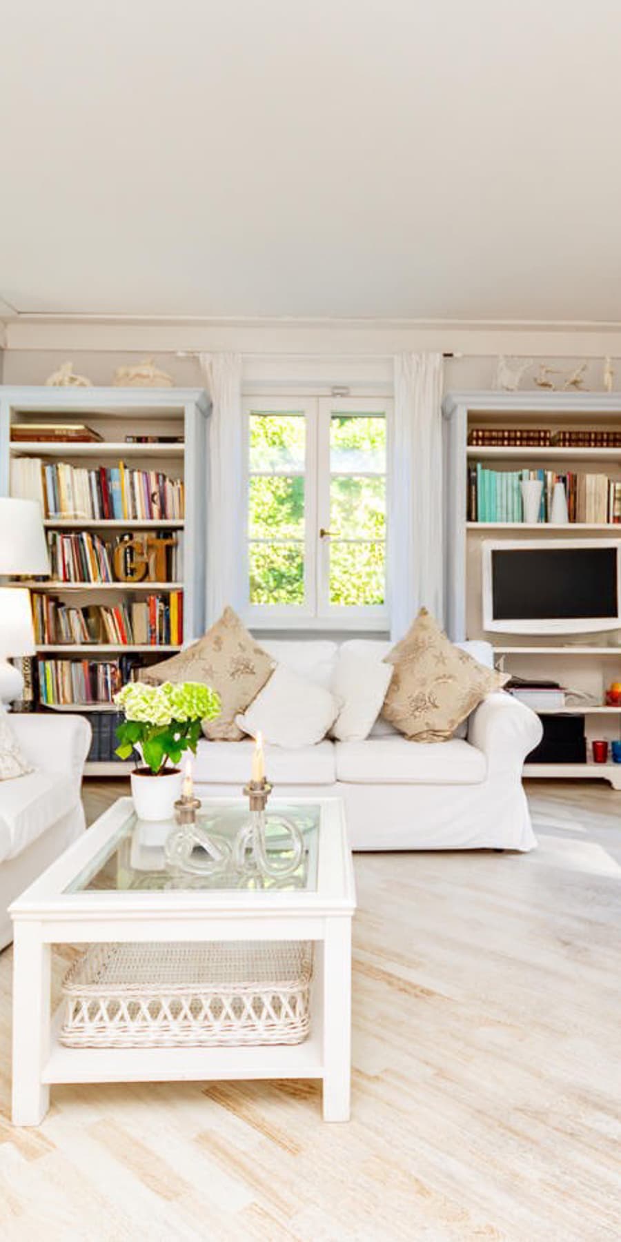 Appartamento elegante a Forte dei Marmi, Toscana