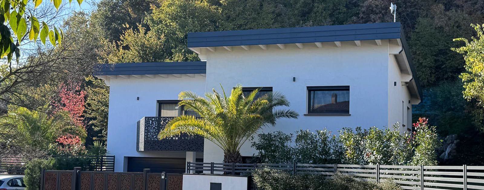 Villa in Padenghe sul Garda, Lake Garda Bliss