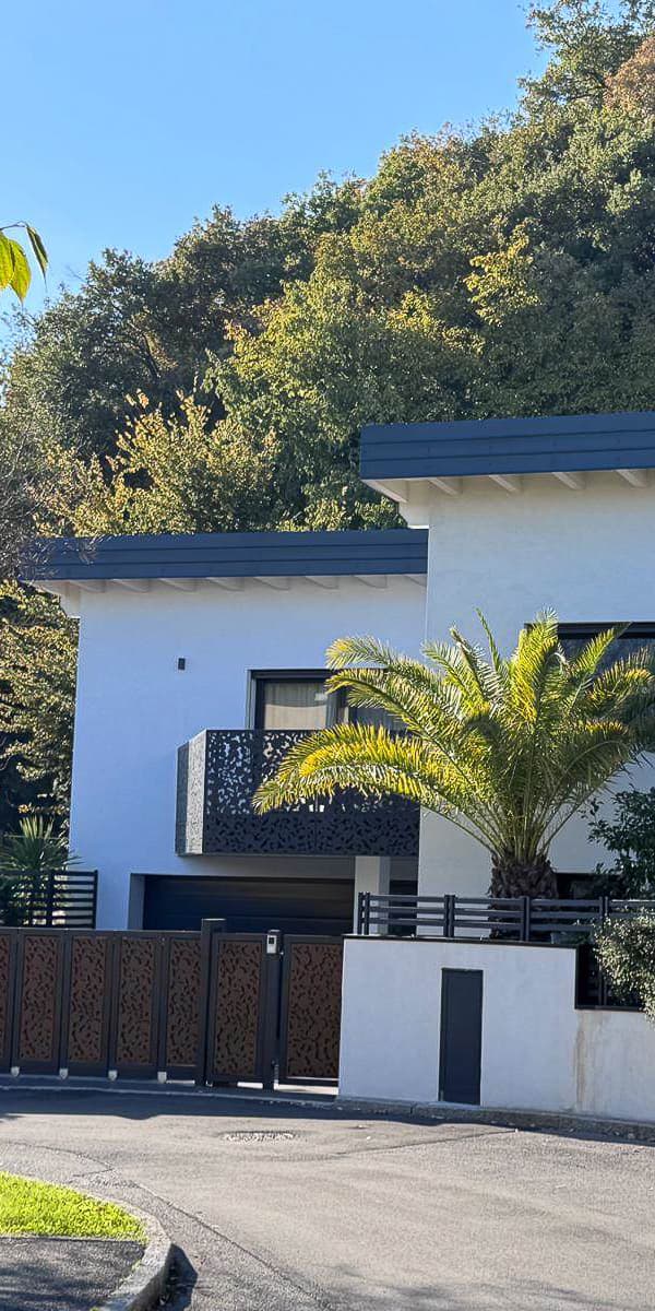 Villa in Padenghe sul Garda, Lake Garda Bliss