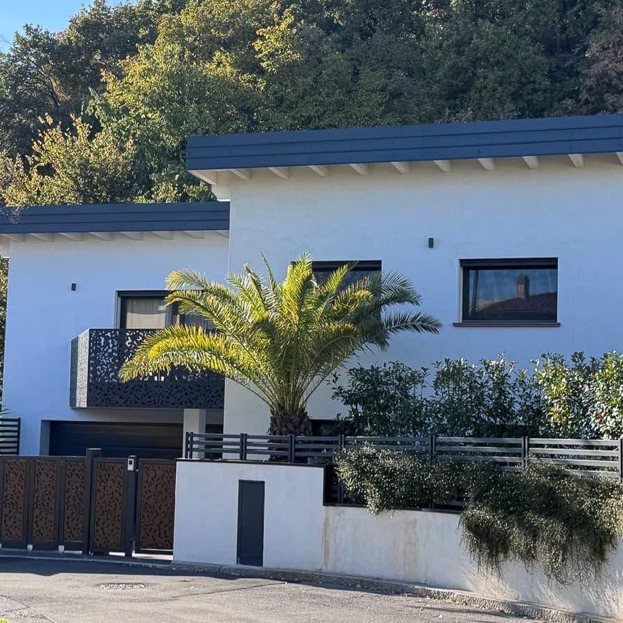 Villa in Padenghe sul Garda, Lake Garda Bliss