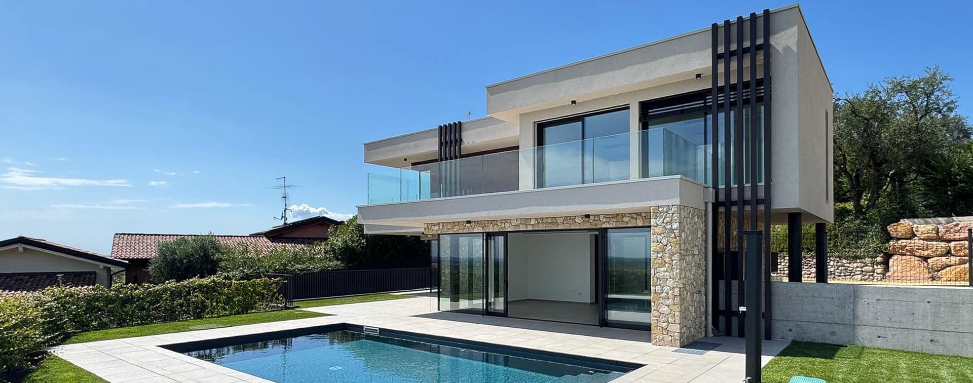 Charming Villa in Cavaion Veronese, Veneto