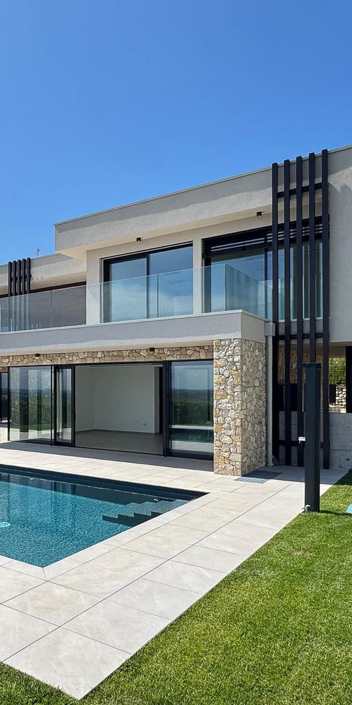 Charming Villa in Cavaion Veronese, Veneto