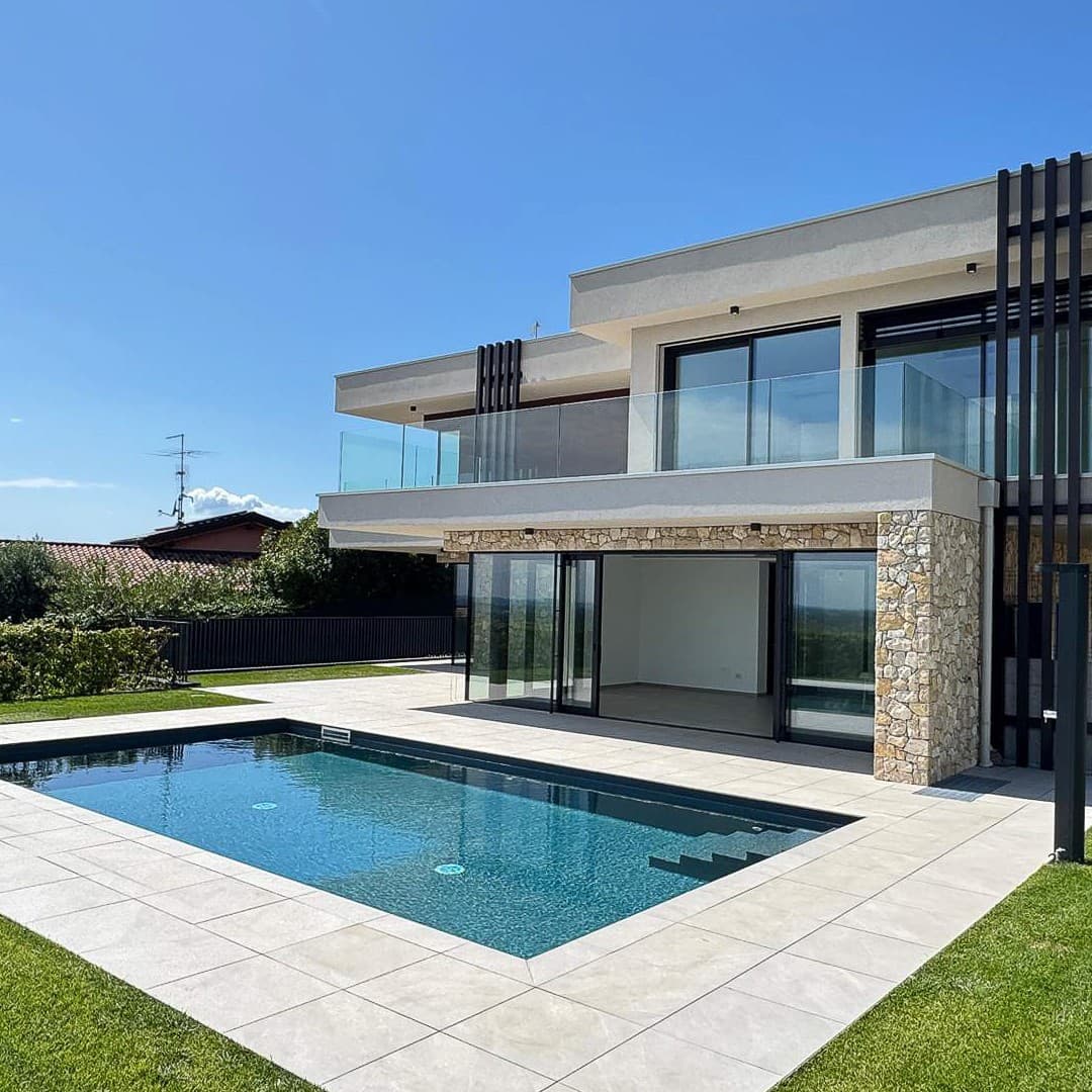 Charming Villa in Cavaion Veronese, Veneto