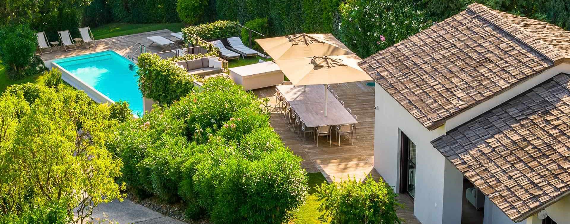 Detached House in Charming Cavriana, Lombardy