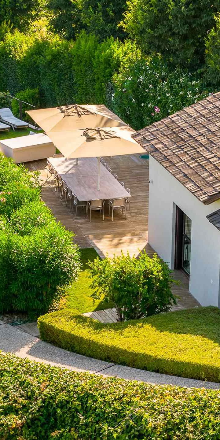 Detached House in Charming Cavriana, Lombardy