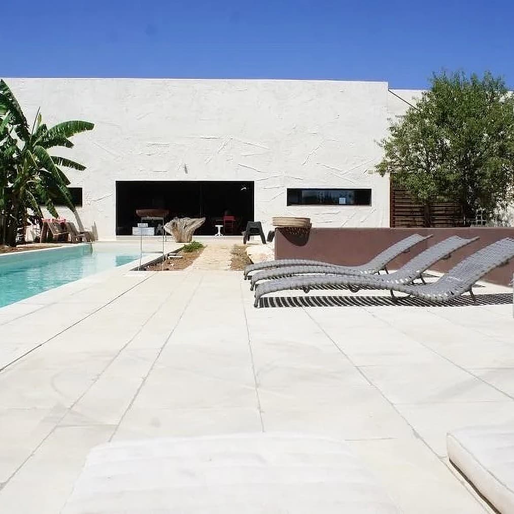 Villa esclusiva a Carovigno, 300mq di eleganza in Puglia