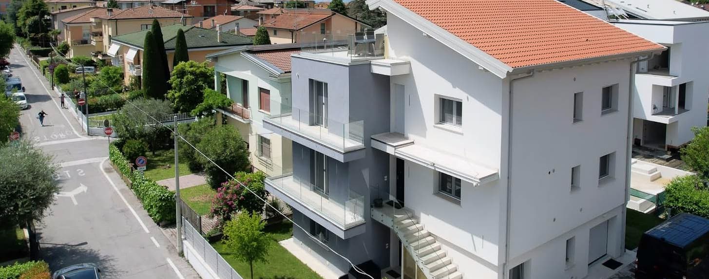 Villa in Desenzano del Garda, Lake Garda Area