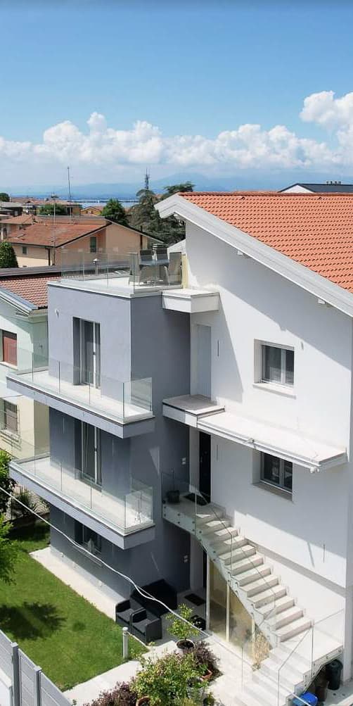 Villa in Desenzano del Garda, Lake Garda Area