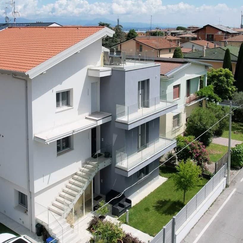 Villa in Desenzano del Garda, Lake Garda Area