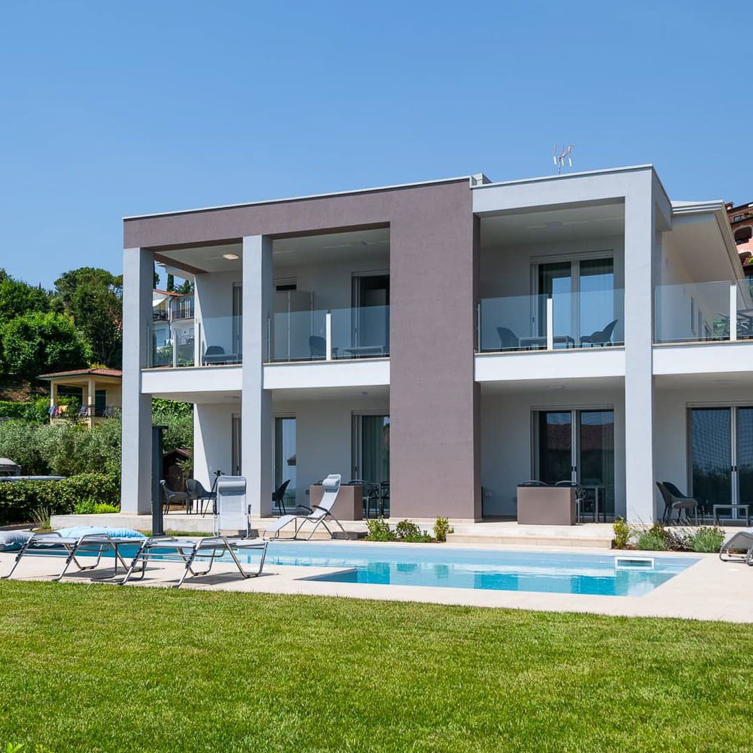 Elegant Villa in Brescia, Lombardy