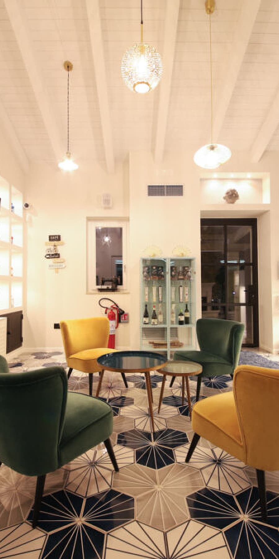 Charming Villa in Castellabate, Campania