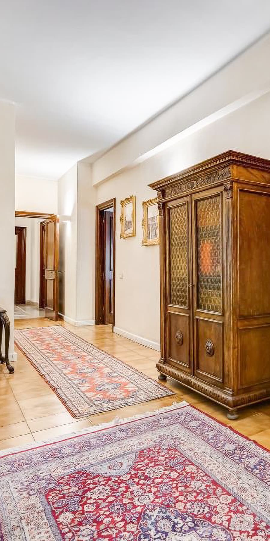 Appartamento di lusso a Roma, Prati delle Vittorie