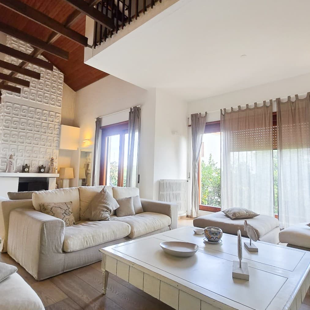 Charming Villa in San Felice Circeo, Lazio