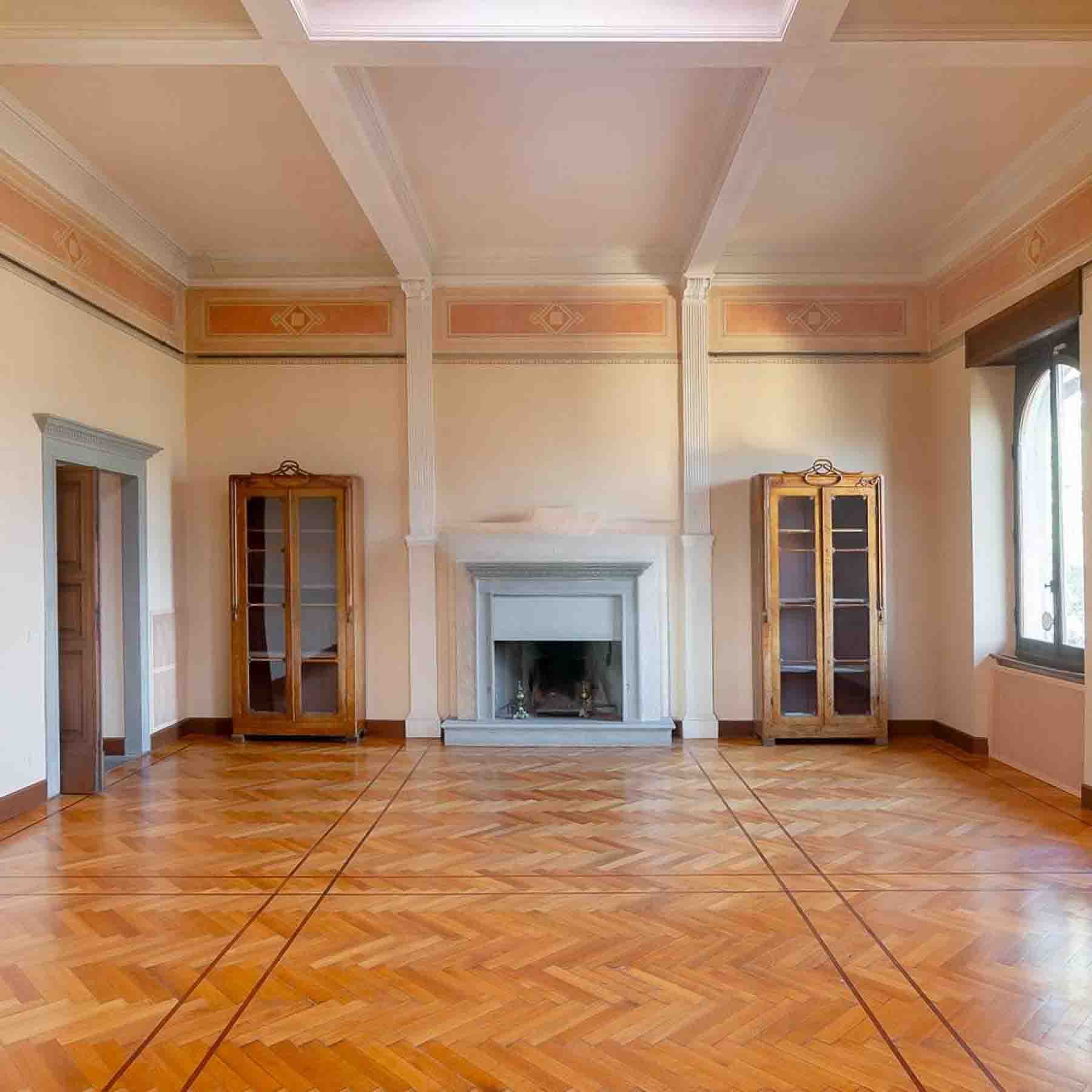 Penthouse in Florence, Heart of Tuscany